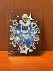 2025 Topps Signature CeeDee Lamb Base (RAW)