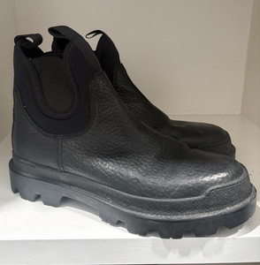 Chelsea Boots Prada | eBay display picture 1