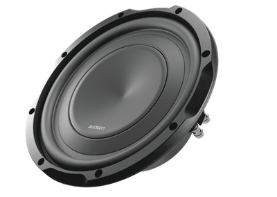Audison APS 10 S4S - 25cm Subwoofer flach