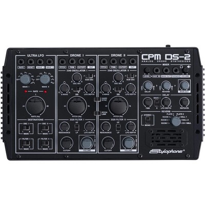 Stylophone CPM DS2 Drone Synth | eBay