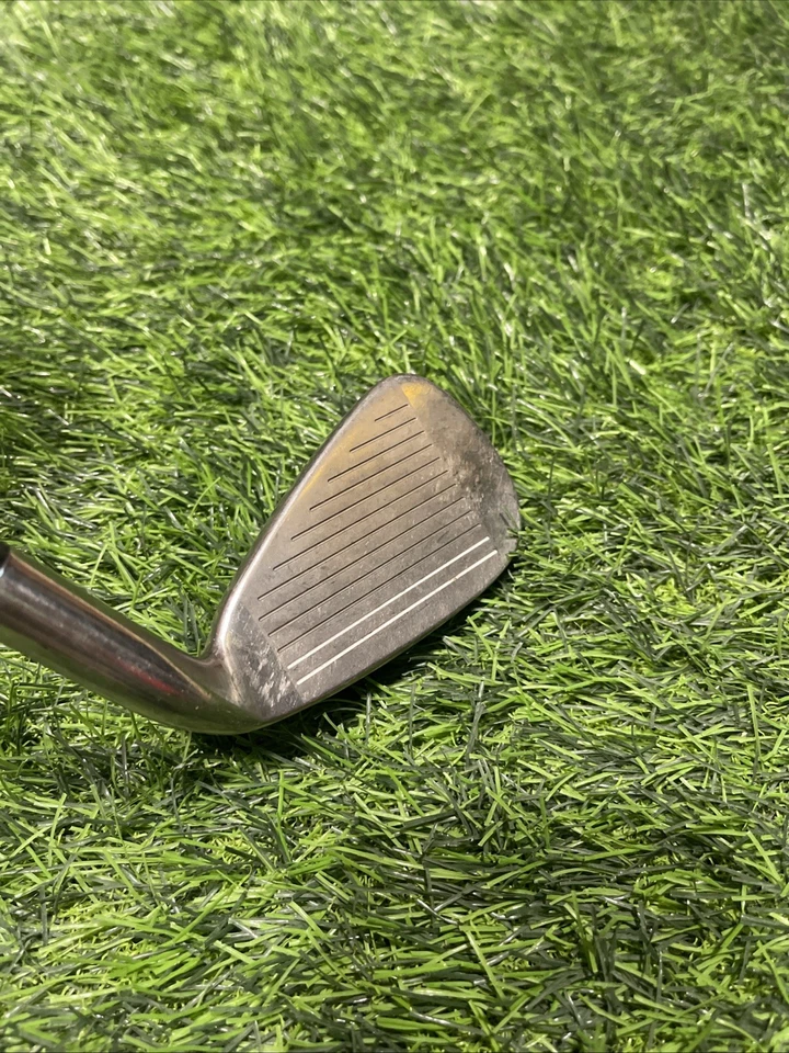 Nike Slingshot Left Handed Single 3 Iron Steel True Temper Stiff Flex LH UPC184 - Image 4 of 4