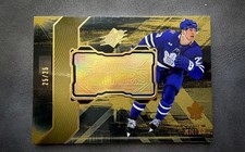 2023-24 SPx Hockey Cards 40