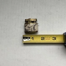 Royalstar Automatic Lighter