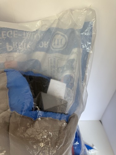 Prevalon Heel Protector III 7355 Standard by Sage BRAND NEW FACTORY SEALED BAG - 第 10/14 張圖片