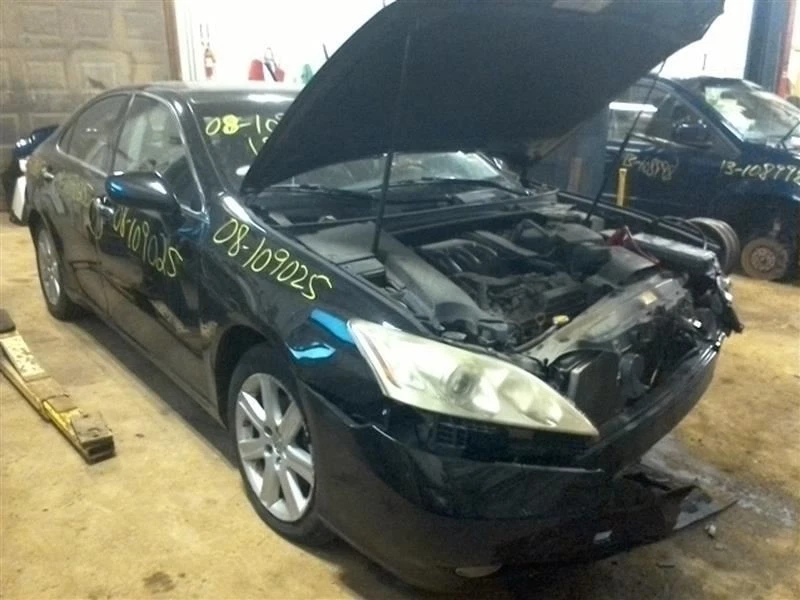 Compatível com traseira Crossmember/K-Frame 07-12 LEXUS ES350 10238719 - Imagem 2 de 4