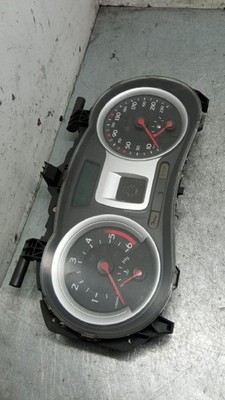 8200305020D instrumentenblende RENAULT CLIO - 3 GENERACION RESTYLING 2009 - 2014