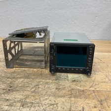 Garmin GNS530W NAV/COM/GPS/WAAS 14/28VDC Garmin GNS530W NAV/COM/GPS/WAAS 14/28VDC