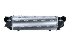 NRF Ladeluftkühler 309065 für BMW 5er F10 E60 Touring E61 3er E90 E91 F11 E92 Z4