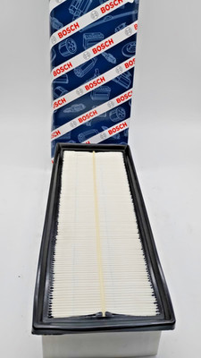 Bosch 5012WS Workshop Engine Air Filter Audi A3 Q3 TT VW Beetle CC GTI Jetta