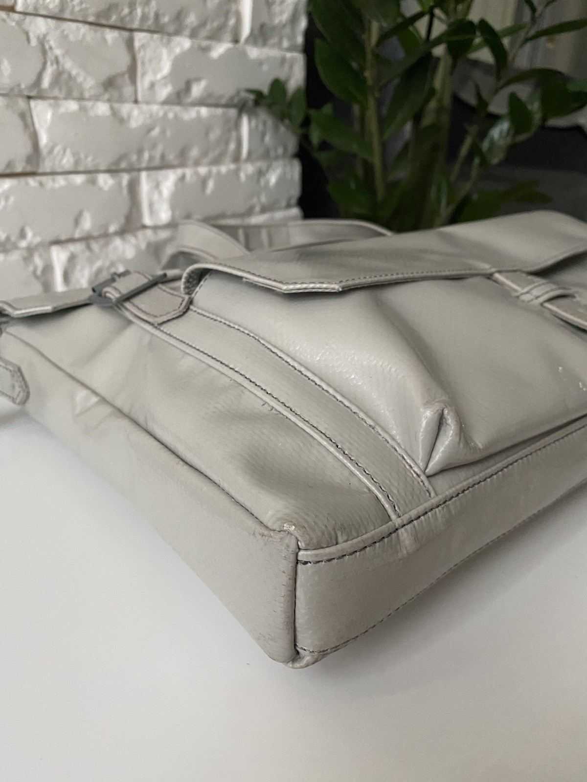 Freitag Reference R506 Hutchins Laptop Bag Messenger Bag Rare Collection image 5