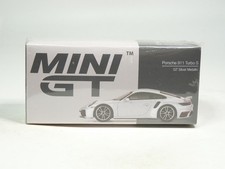 Mini-GT Porsche 911 992 Turbo S Coupe 2020 1:64 MGT00354-L