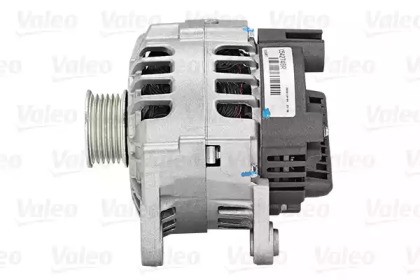 LICHTMASCHINE GENERATOR VALEO 437444 A FÜR SEAT IBIZA III,CORDOBA,IBIZA IV - Bild 5 von 9