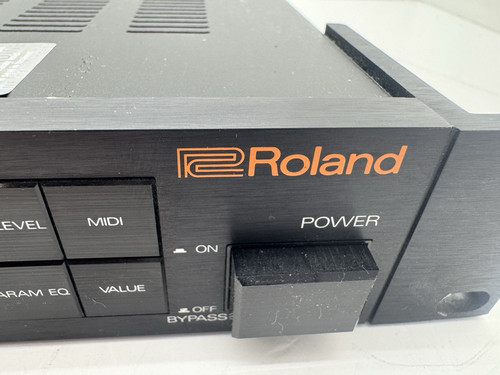 Roland DEP-5 Digital Effects Processor Dj Equipment Effekt Prozessor Audio DEP5 - Bild 10 von 22