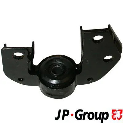 Gummibuchse Stabilisator Vorderachse links 1240550570 JP GROUP für OPEL CORSA B