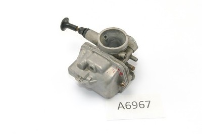 Honda MTX 80 HD06 1982 - Vergaser Vergasergehäuse A6967