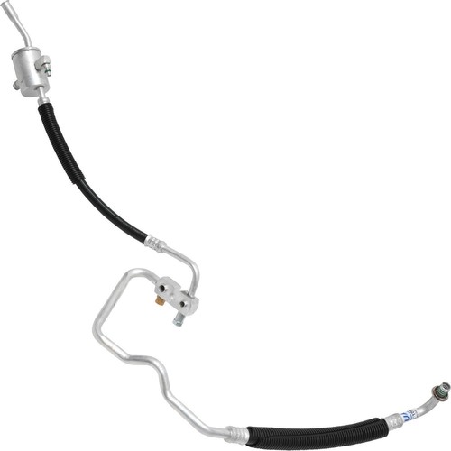 Replace® HOS010281 - A/C Manifold Hose Assembly