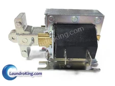 9536-074-001 SOLENOID FOR DEXTER WASHER DOOR LOCK