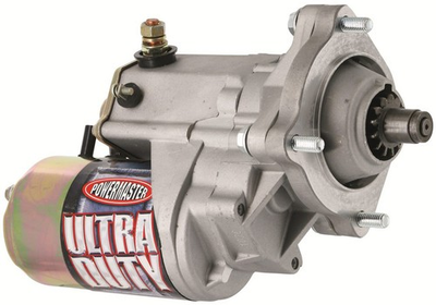#ad Power Master 9051 Powermaster Diesel Starter $302.06
