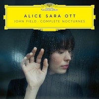 Audio Cd - Alice Sara Ott: John Field - Complete Nocturnes - Deutsche Grammopho