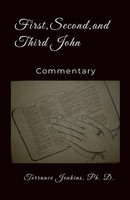 Terrance Jenkins | First, Second, And Third John Commentary | Taschenbuch (2025)