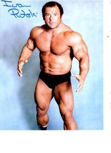 ivan putski products for sale | eBay