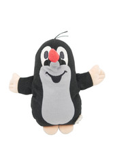 Original Der kleine Maulwurf Plüschtier 20 cm Stofftier Figur Zdenek Miler
