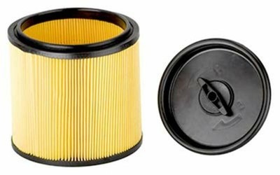 Standard Cartridge Filter Retainer for 5-20 Gallon Wet Dry Shop Vacs Vacu