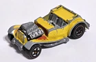Hot Wheels Redline Sir Rodney Roadster Hong Kong Number 8261