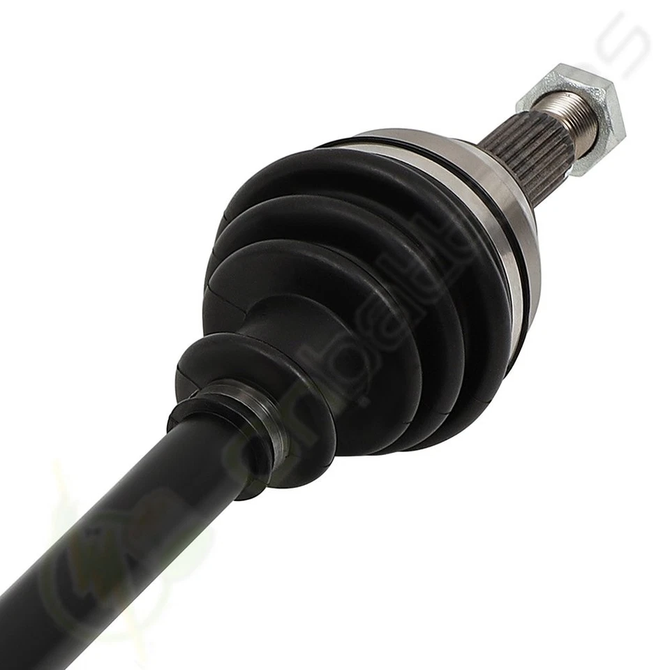 2pcs CV Axles for Ford Focus 2000 2001 2002 2003 2004-2011 Front Left & Right - Image 3 of 4