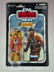 Star Wars Luke Skywalker Dagobah Landing Vintage Collection VC44 X-wing Pilot