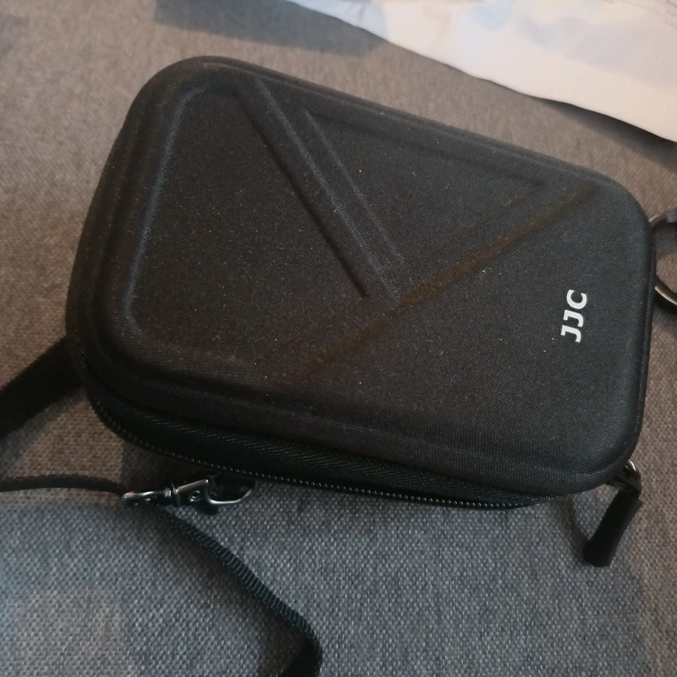 Olympus  Tough TG-5 12.0 MP Digital Camera - Red - image 2 of 4