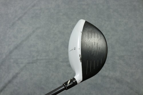 TaylorMade R15 460 Driver 9.5 Degree Speeder 57 Evolution S Flex Golf Club left - Bild 3 von 10