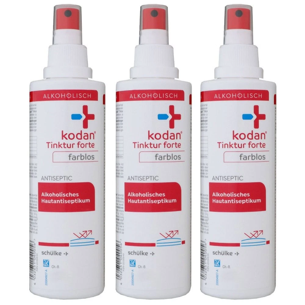 Kodan Tinktur Forte online kaufen
