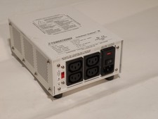 Powertronix X1ATWFHNOC1 Isolation Station 300VA medical 115/230V, 4x IEC C13