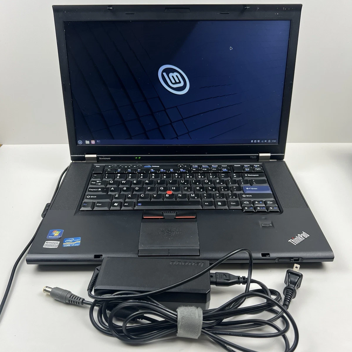 Lenovo PC Laptops & Netbooks Lenovo ThinkPad T520 for Sale - Shop