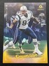 2025 Panini Luminance - Richard Seymour #43 Yellow /299