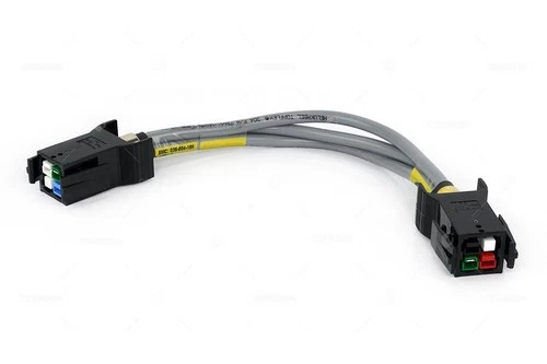 038-004-186 EMC MINI JUMPER 24A CABLE 0.3M TO POWERMAX PDU