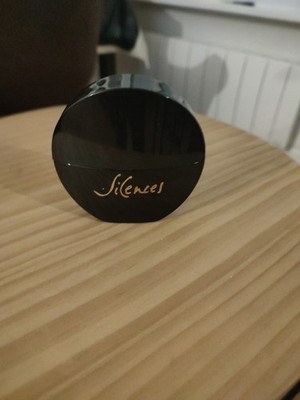  SILENCES von JACOMO - Galet noir * EDT / Herren * 30 ml * voll 