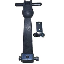 Automann HLK1004 Hood Latch With Clamp   For Peterbilt