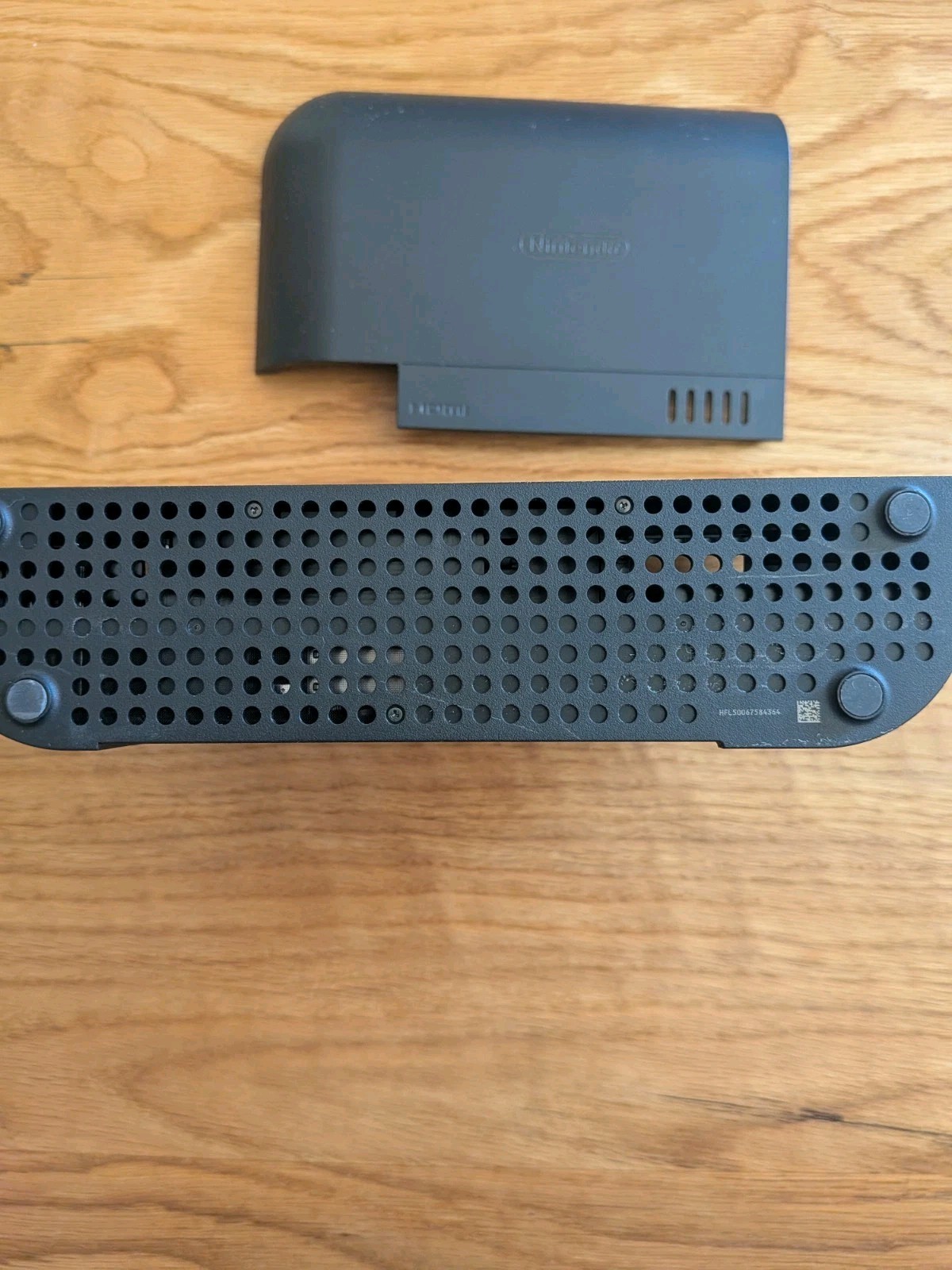 Dock Nintendo Switch 2 in buone condizioni foto 6