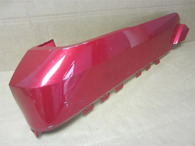 03-06 Ford Expedition Rear Bumper Extension Passenger's RH Side w