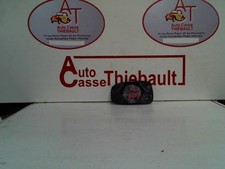 Glace de rétroviseur Peugeot 306