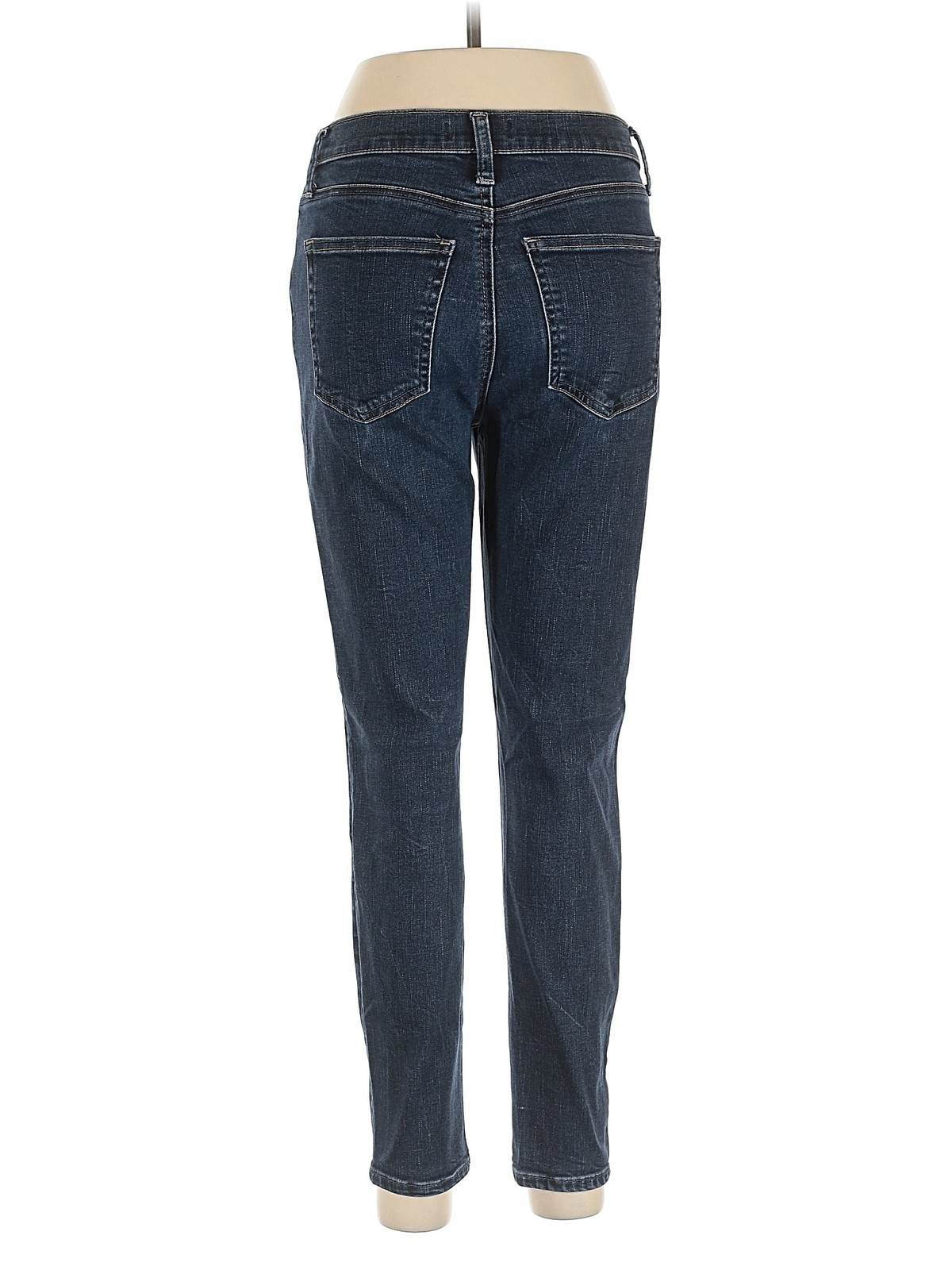 Silver Jeans Co. Women Blue Jeans 28W - image 2