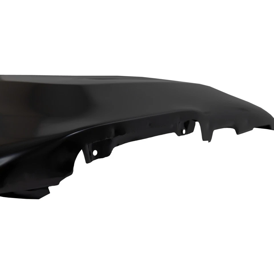 Fender For Chevrolet C10 75-77 Front Driver Side - Imagem 4 de 4
