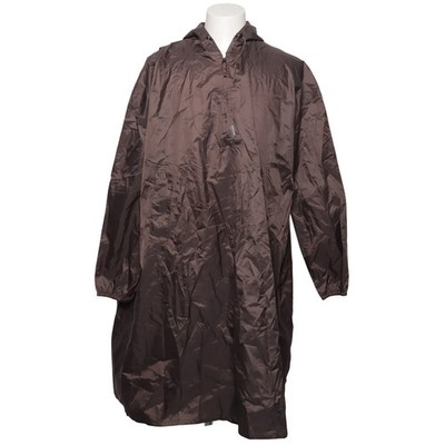 Decathlon, Regenjacke, Herren, Größe: S/M, Grau, Polyester/Polyurethan #c5e