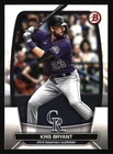 Colorado Rockies Baseball Cards - Choose from 100s Player Qty Discount - Part 22