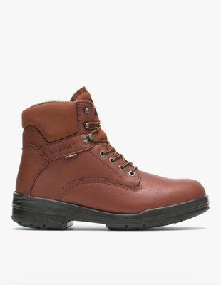 Wolverine Men DuraShocks  SR Direct-Attach size 9'' Work Boot Work