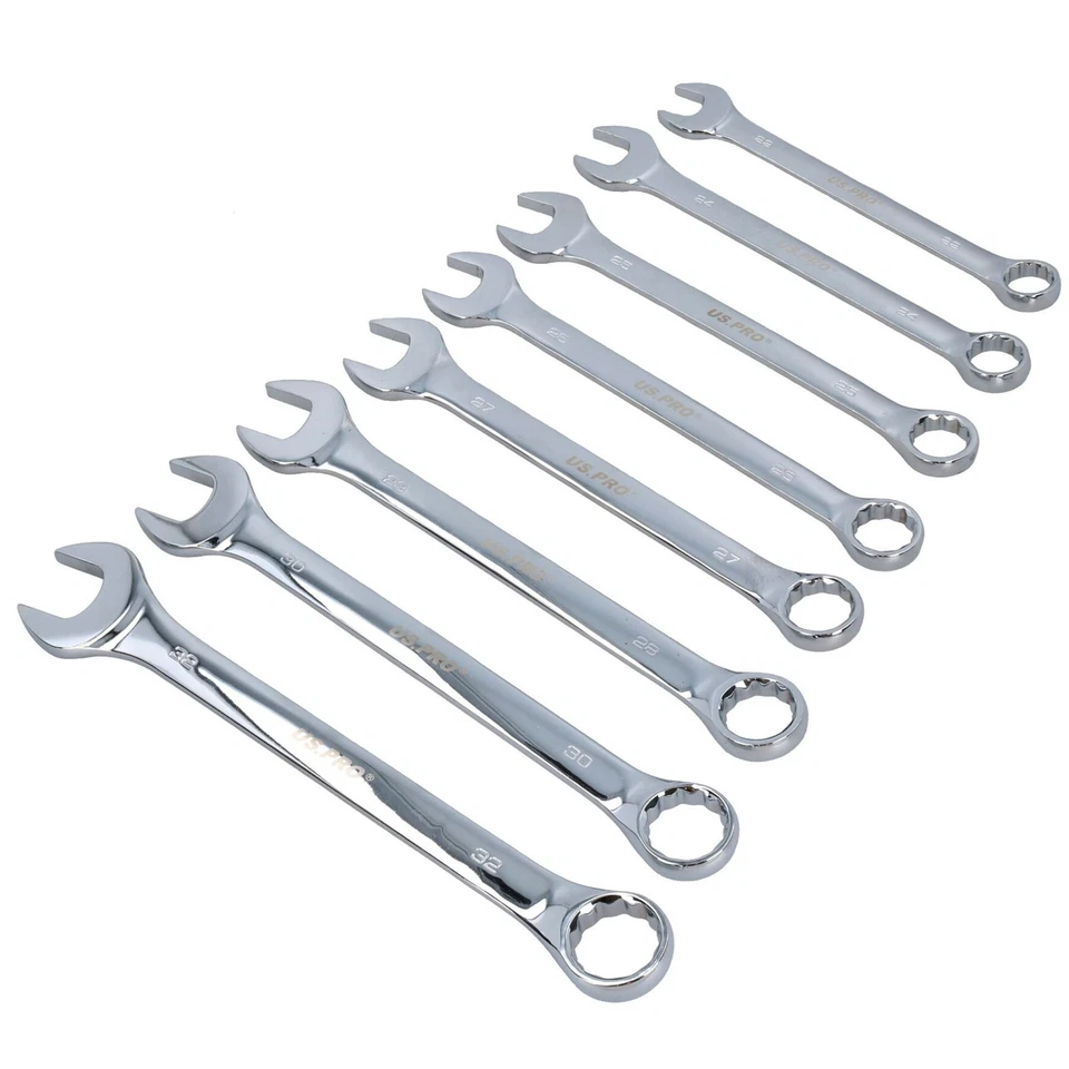 Llave / llave de combinación jumbo métrica 22 mm - 32 mm HGV / camiones - Imagen 2 de 4