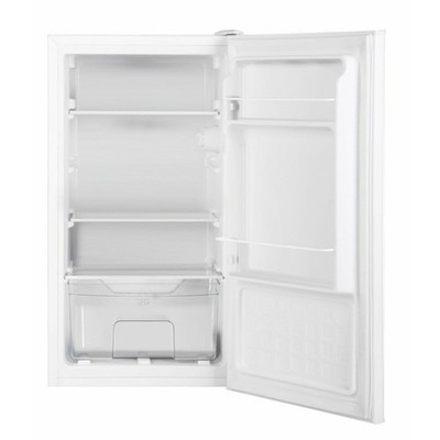 Amica VKS 351 116 W Kühlschrank, 45 cm breit, 85 cm hoch, 61 L, Automatische Abt