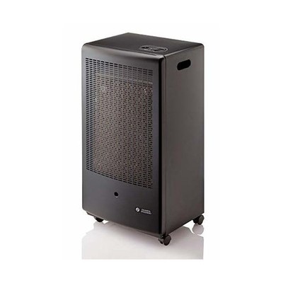 Olimpia Splendid 99383 Stovy Poêle à gaz GPL Butane Chauffage D'appoint 3100 W - 80 m³ Olimpia Splendid 99383 Stovy Poêle à gaz GPL Butane Chauffage D'appoint 3100 W - 80 m³